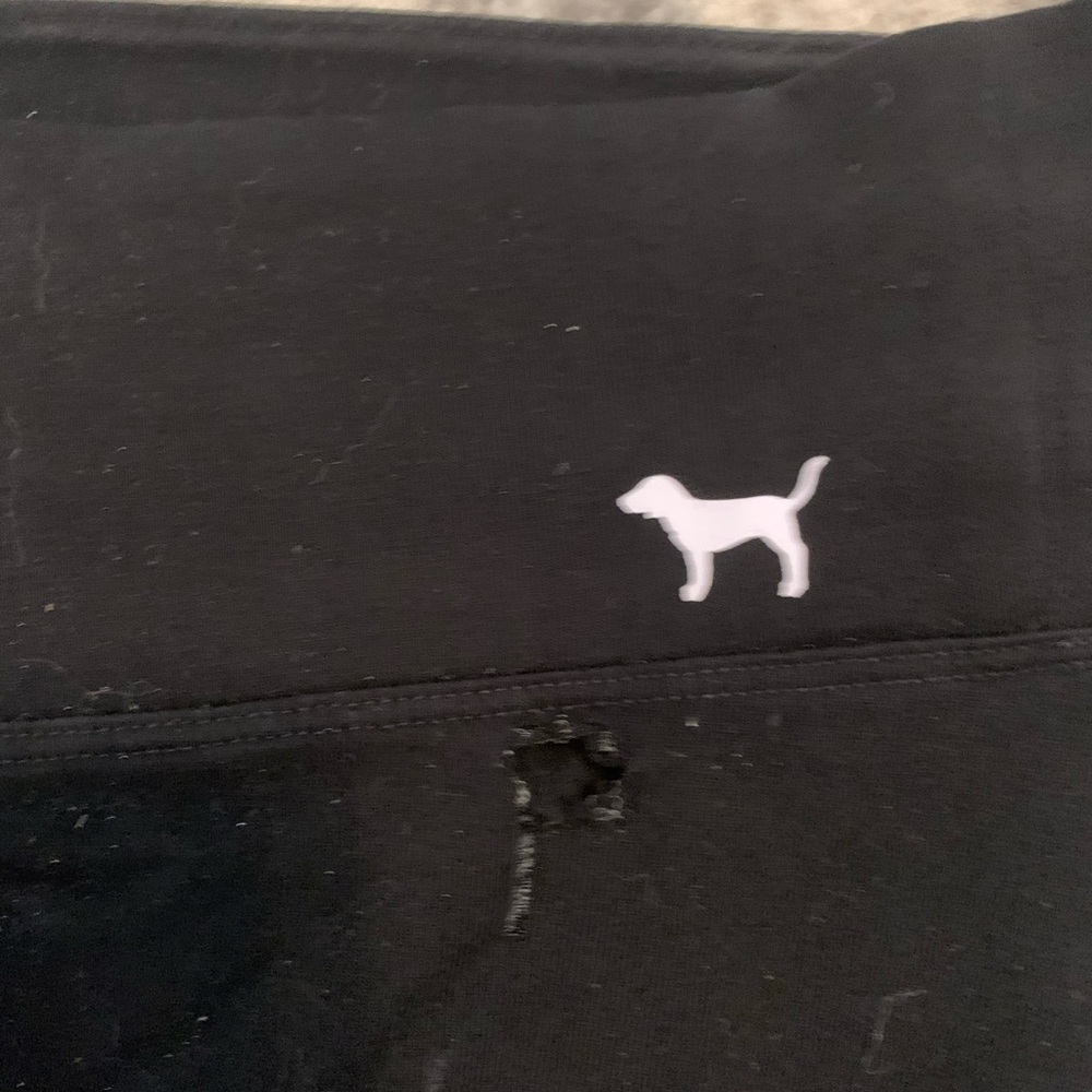 Victoria’s Secret PINK leggings